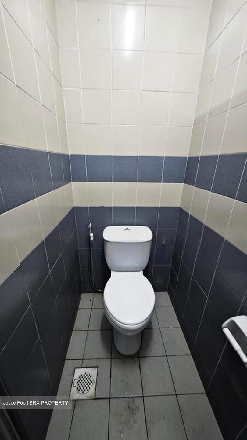 Hoe Huat Industrial Building (D19), Factory #503380551